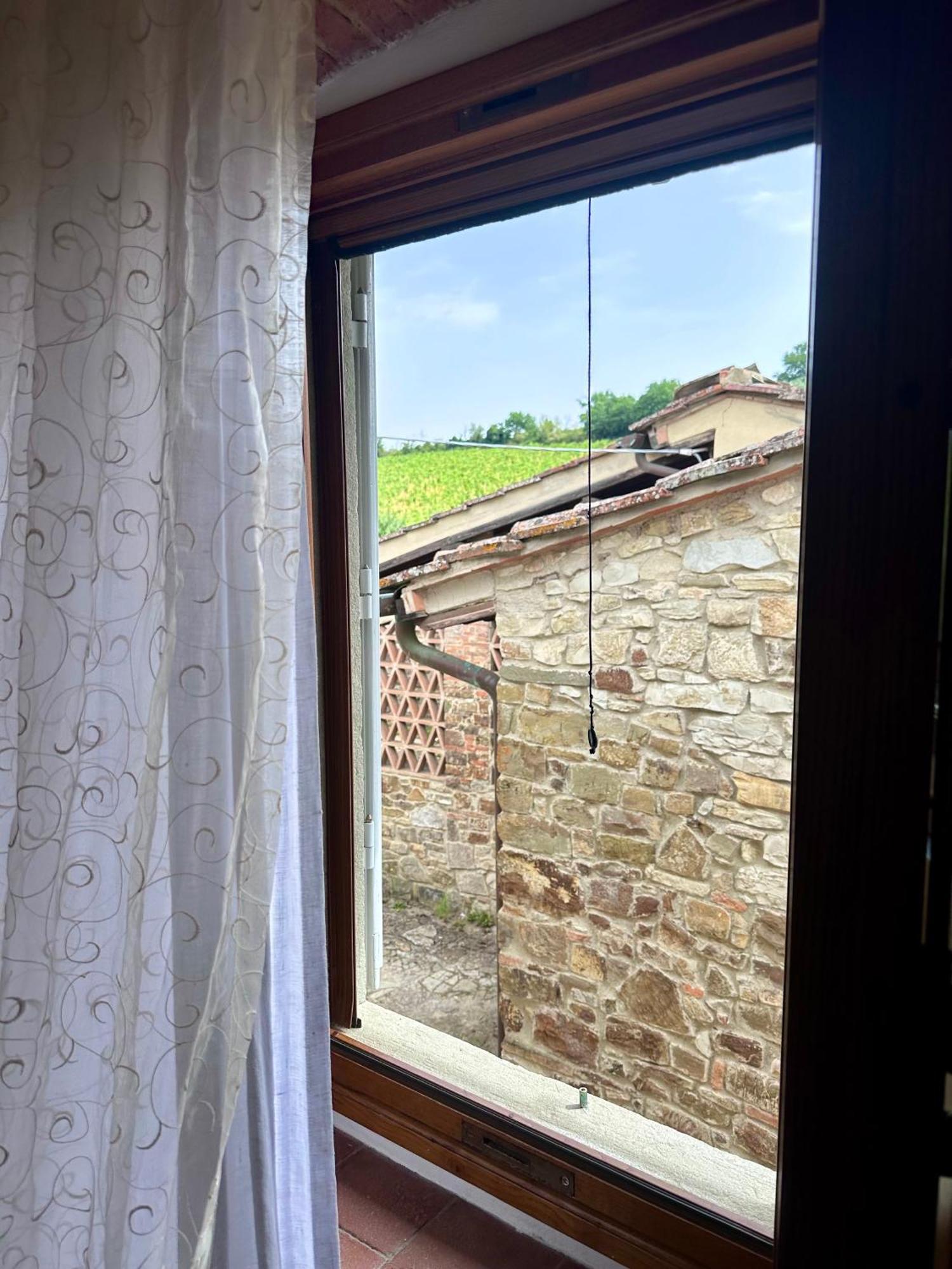 Casale Le Masse Greve in Chianti Exterior photo