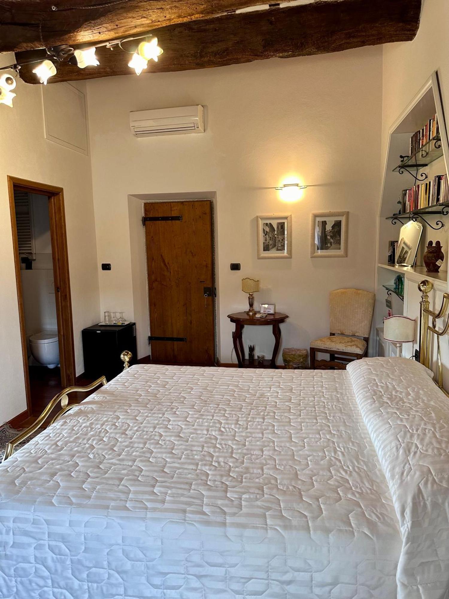 Casale Le Masse Greve in Chianti Exterior photo