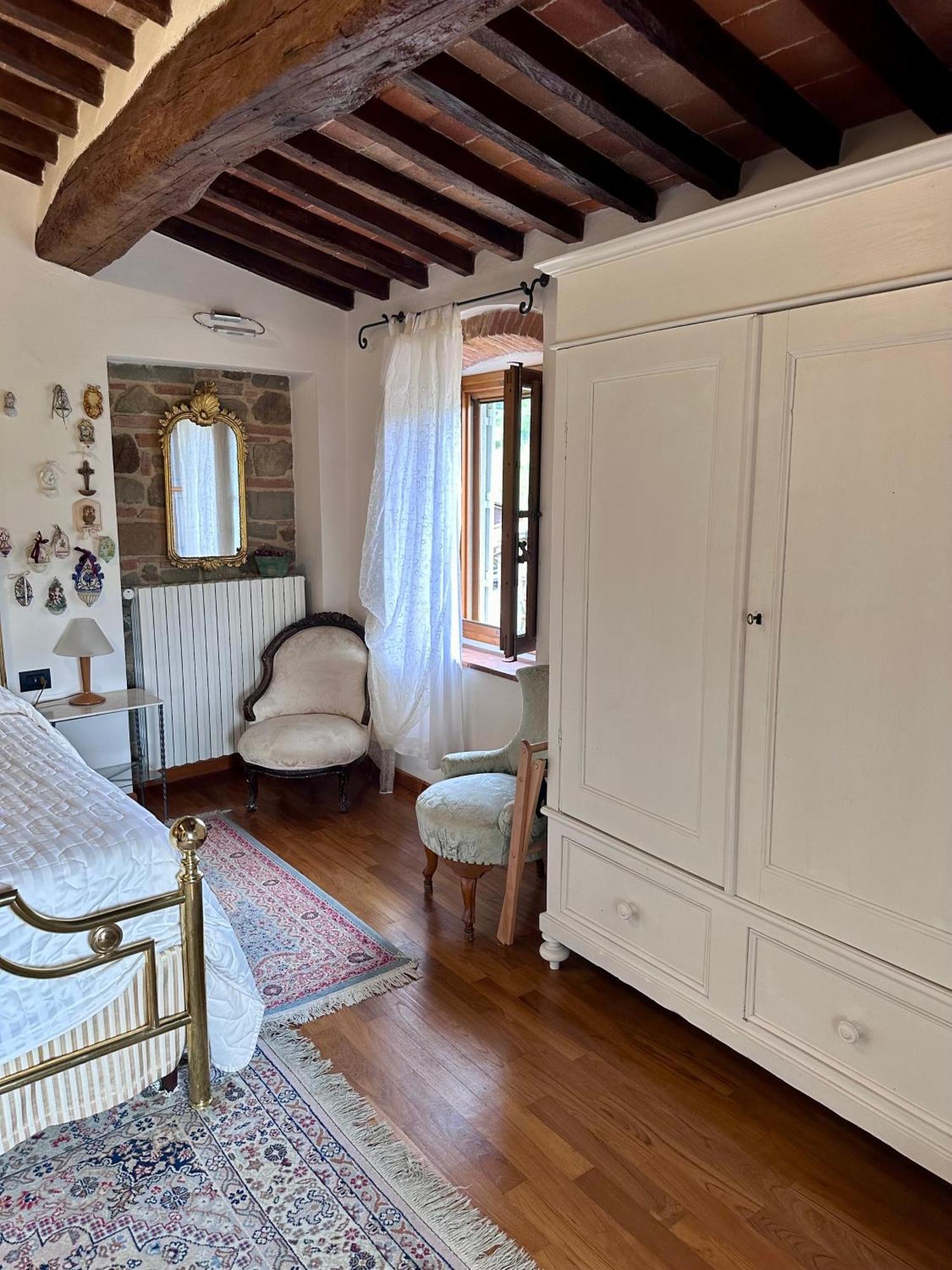 Casale Le Masse Greve in Chianti Exterior photo