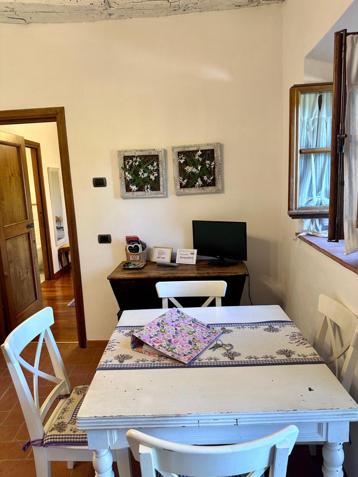 Casale Le Masse Greve in Chianti Exterior photo