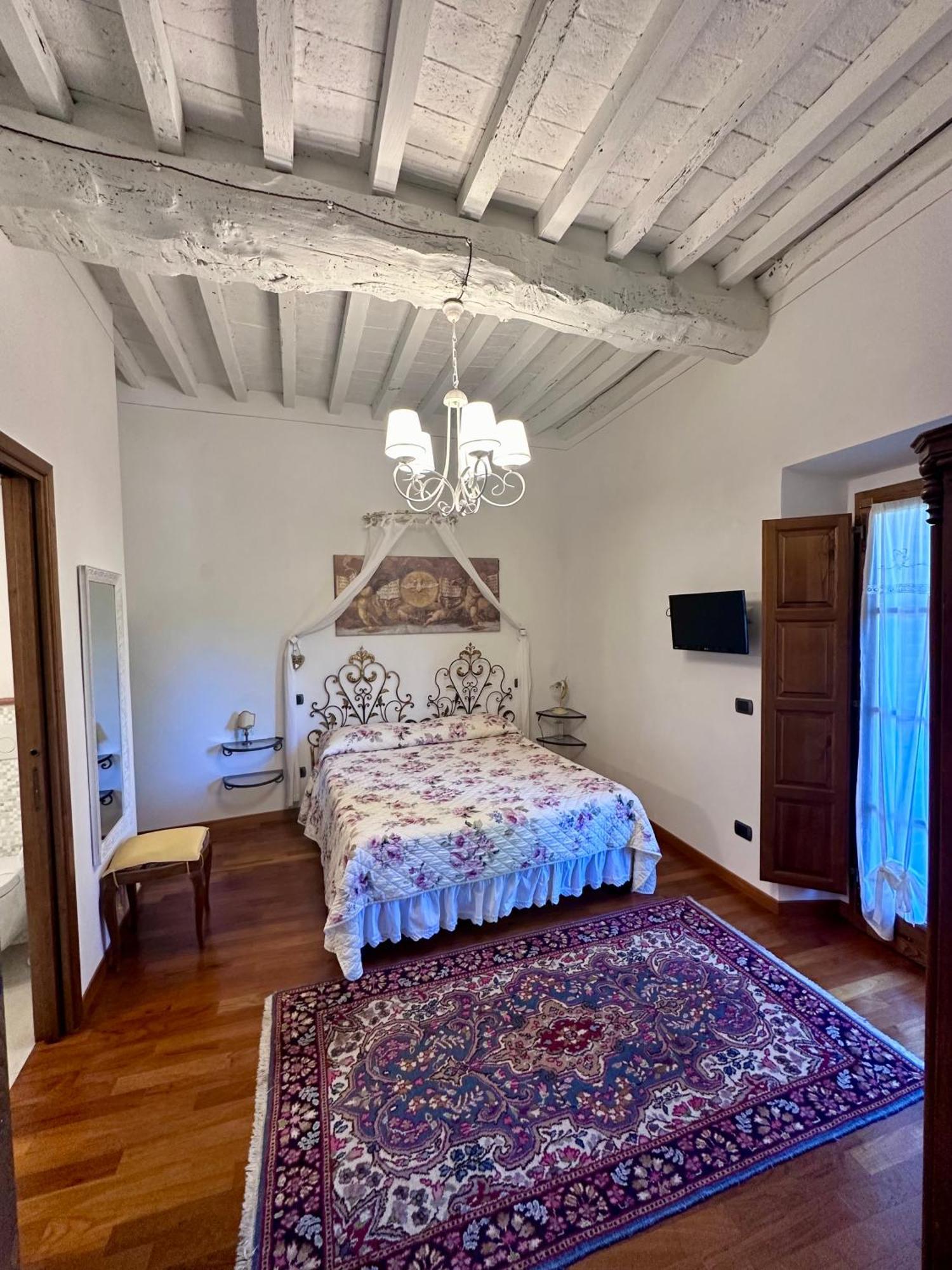 Casale Le Masse Greve in Chianti Exterior photo