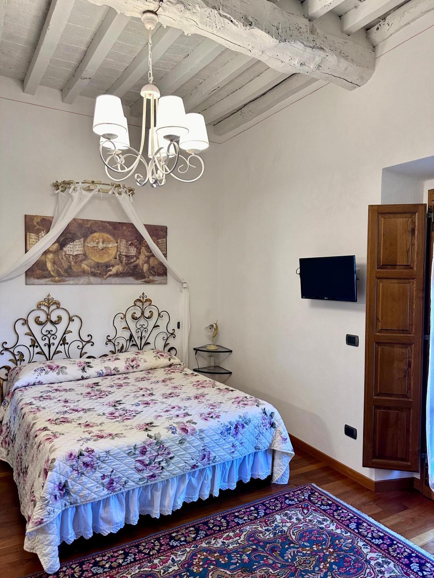 Casale Le Masse Greve in Chianti Exterior photo