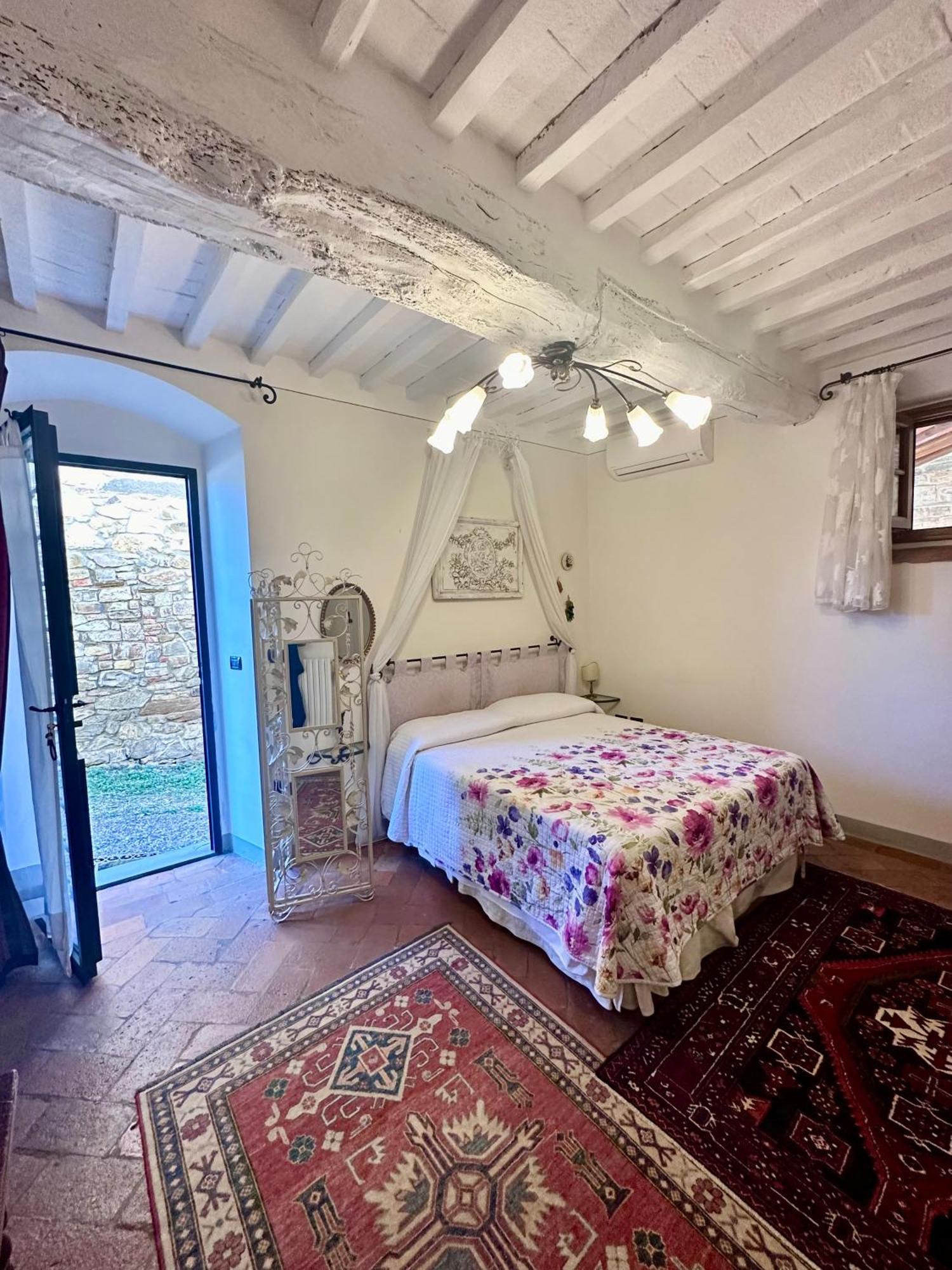 Casale Le Masse Greve in Chianti Exterior photo
