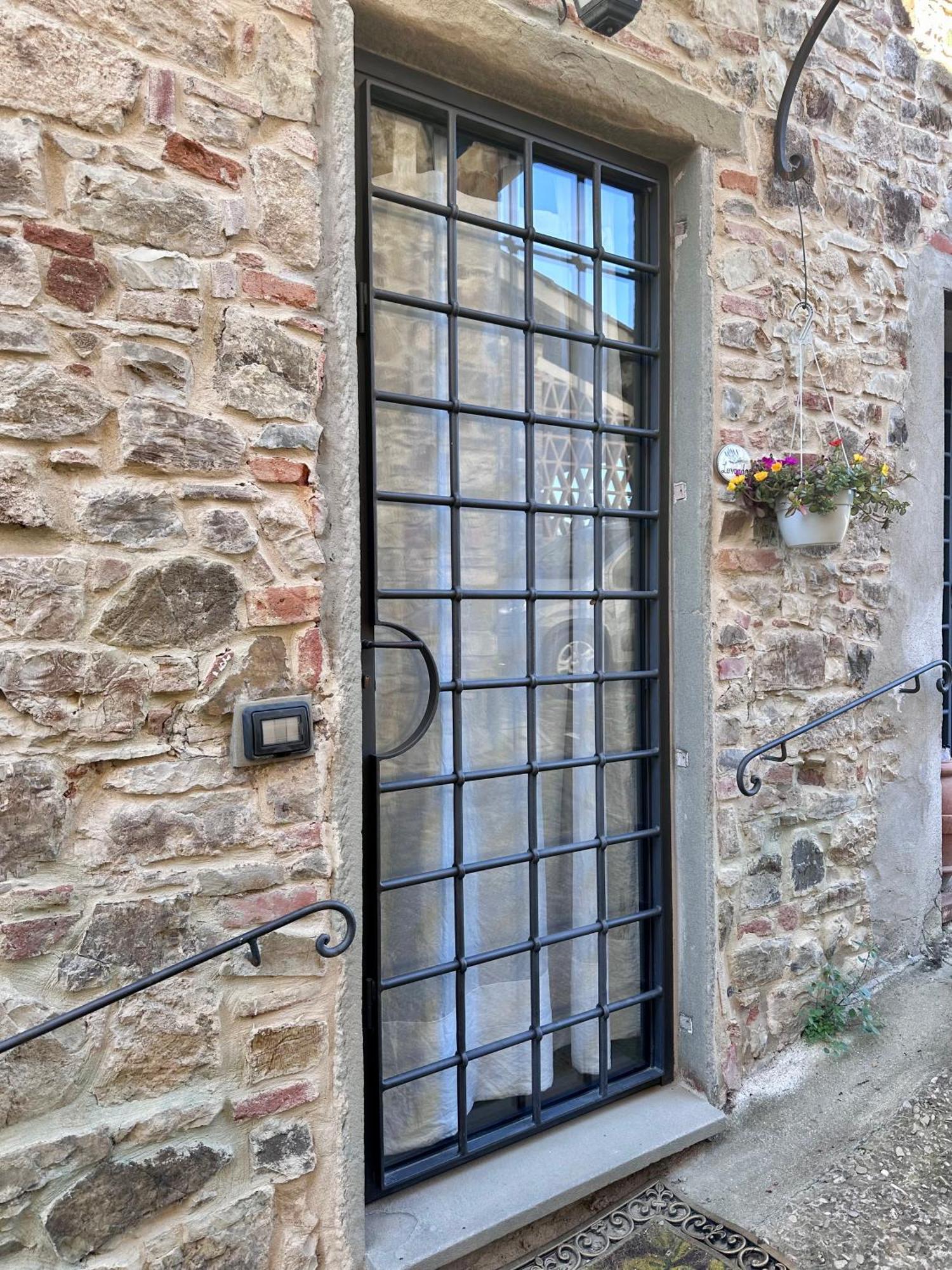Casale Le Masse Greve in Chianti Exterior photo