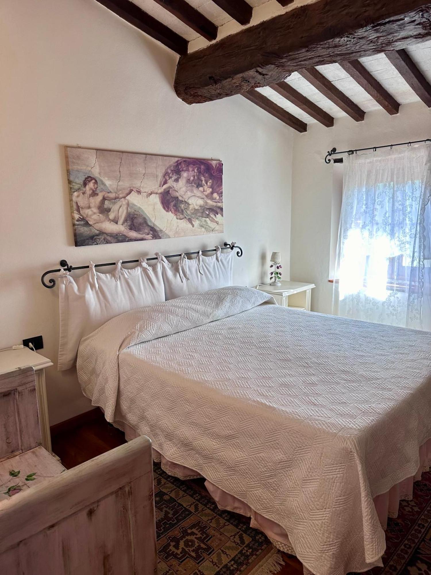 Casale Le Masse Greve in Chianti Exterior photo