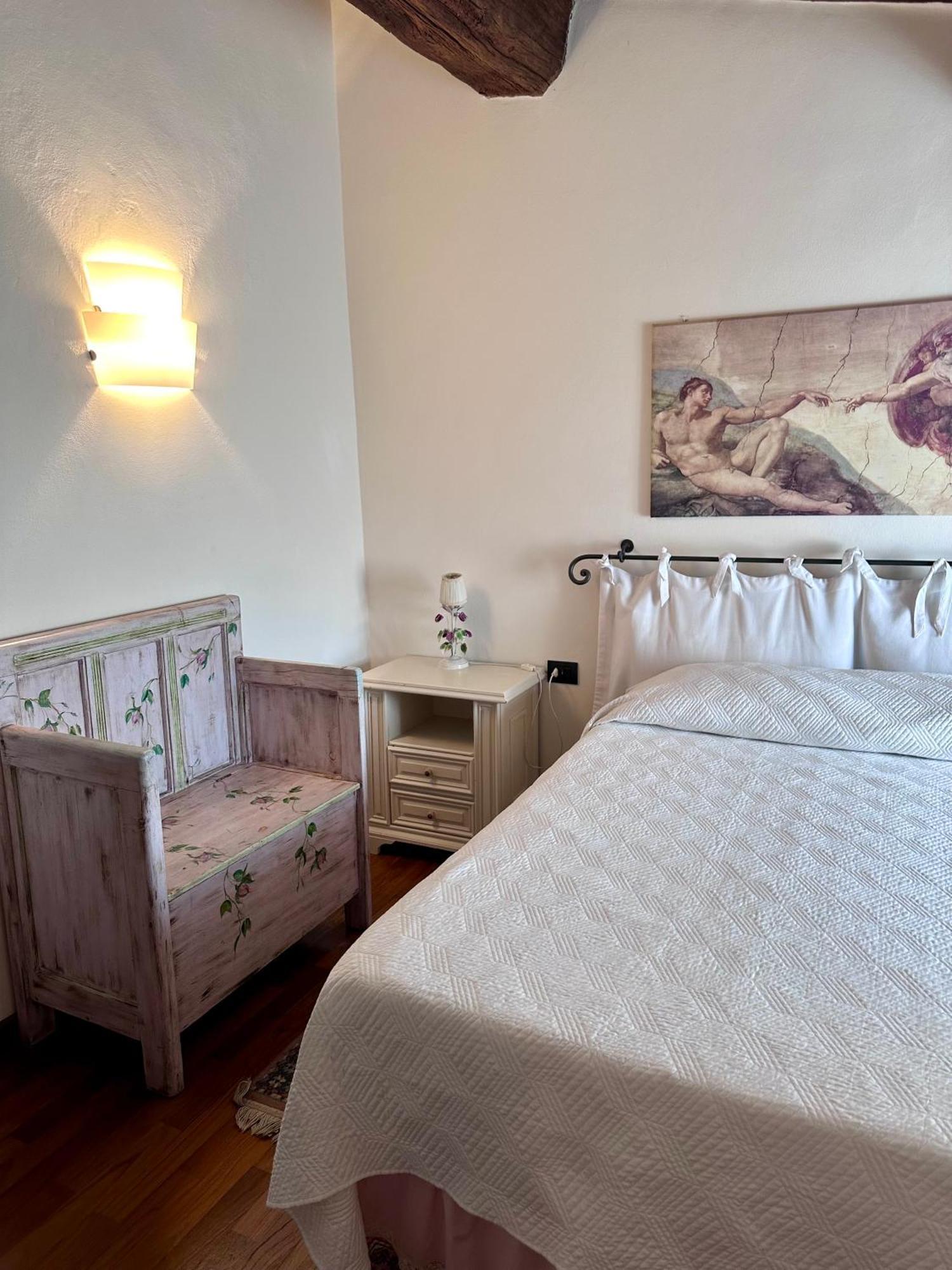 Casale Le Masse Greve in Chianti Exterior photo
