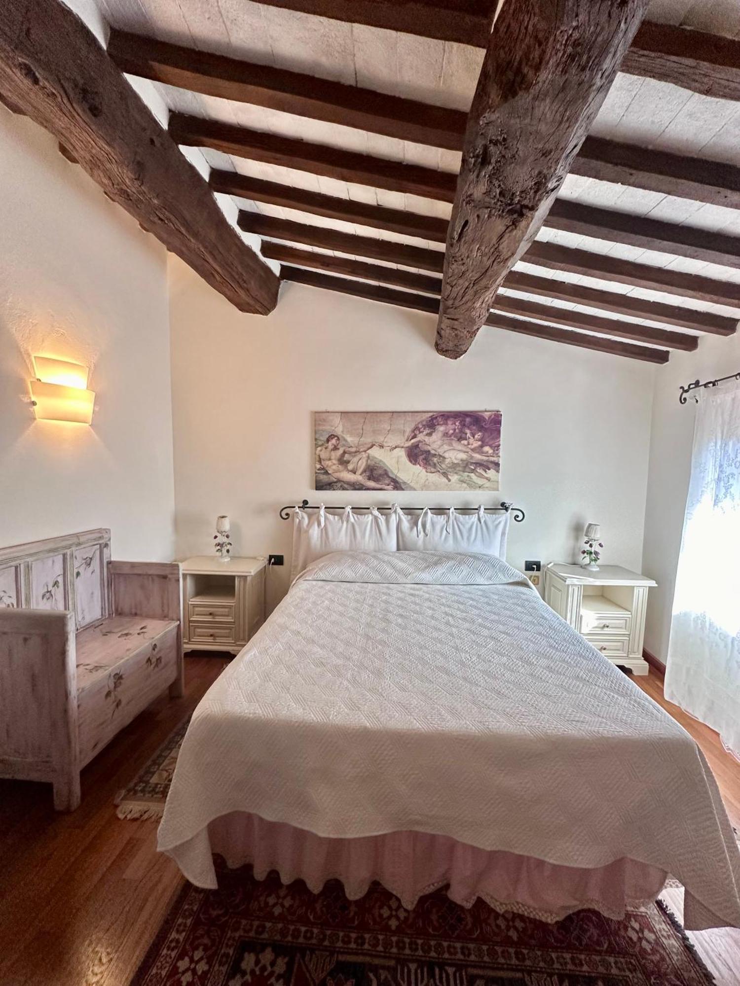 Casale Le Masse Greve in Chianti Exterior photo