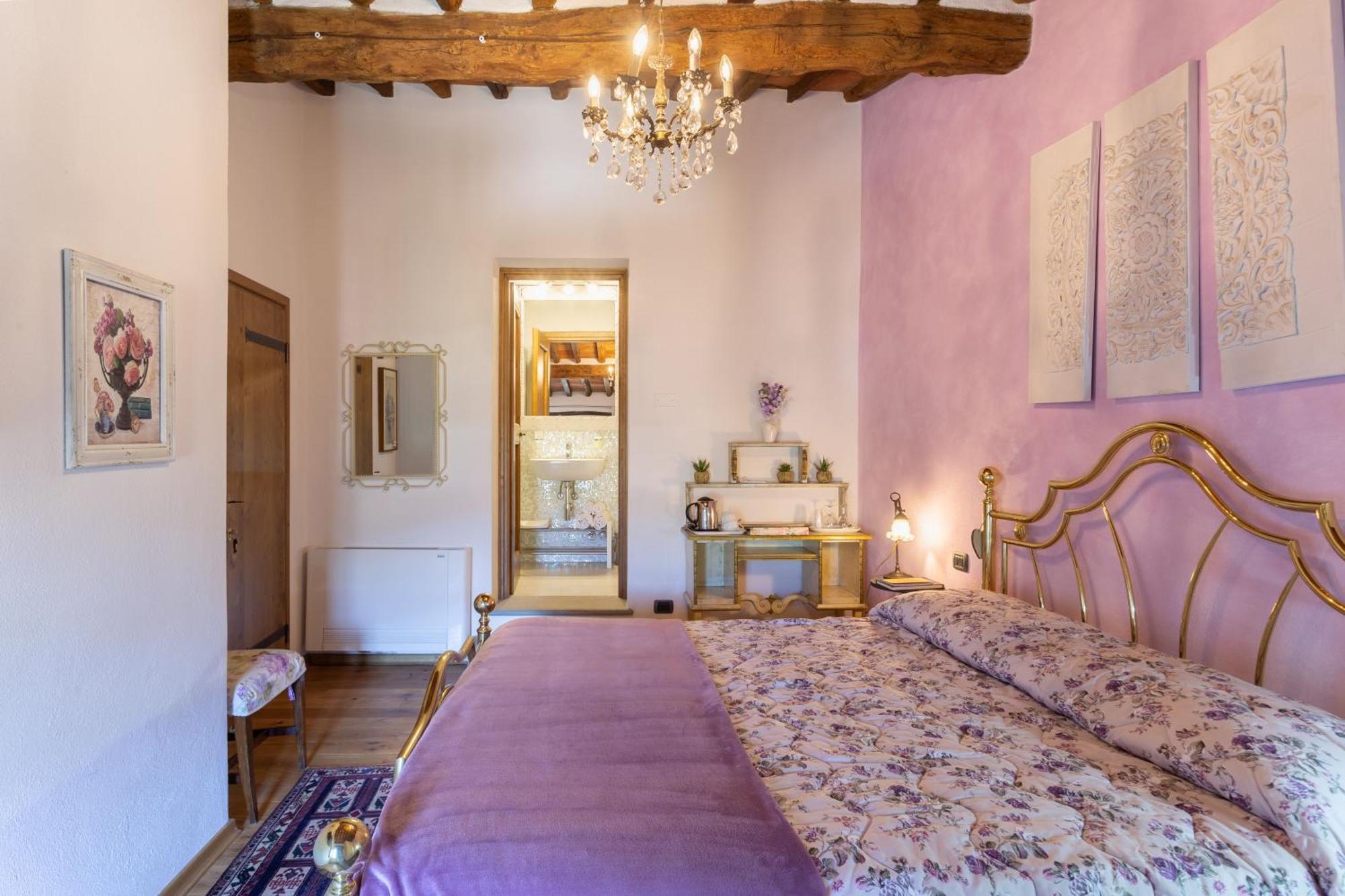Casale Le Masse Greve in Chianti Exterior photo